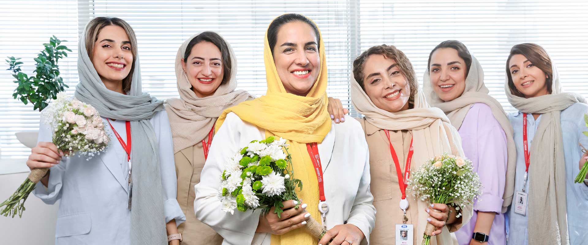 گرامیداشت روز زن
