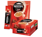 نسکافه ۳ در ۱ کلاسیک (Nescafe 3in1)