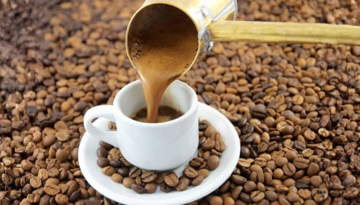 بهترین قهوه دنیا