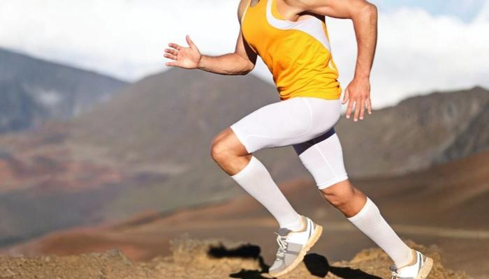 قهوه پیش از تمرین