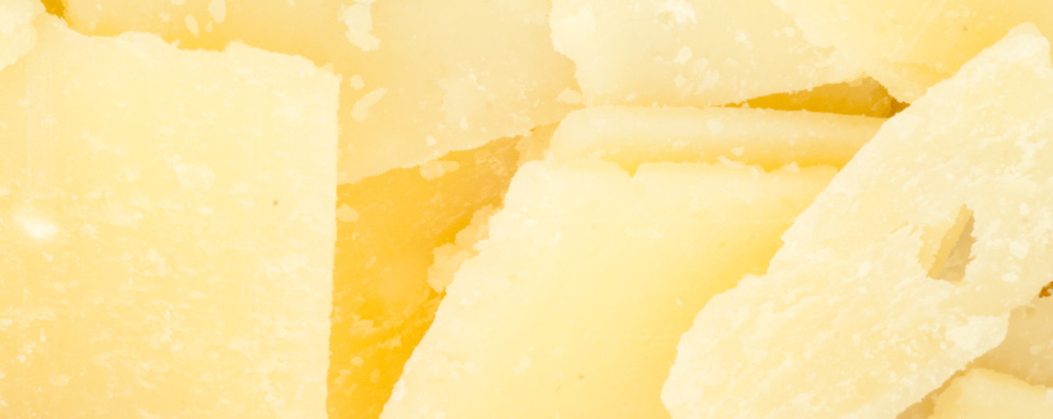 وقتی پنیر دیگر پنیر نیست