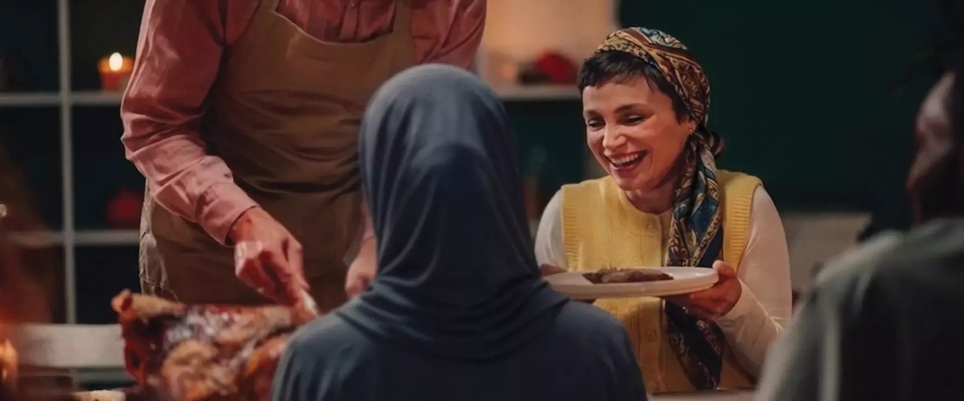 بنر راهنمای تغذیه هوشمند در تعطیلات
