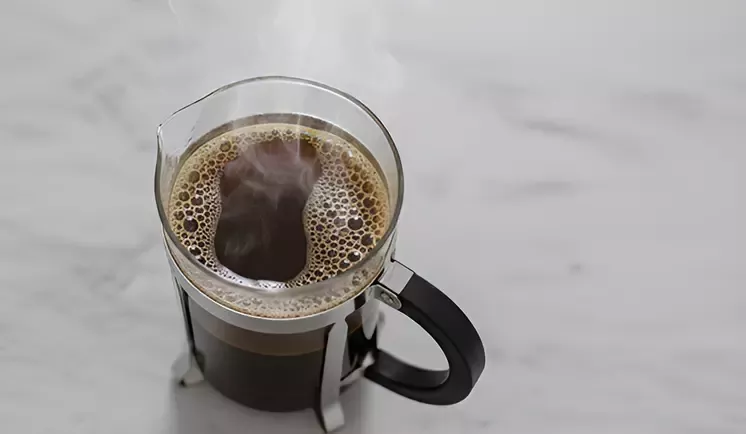فرنچ پرس
