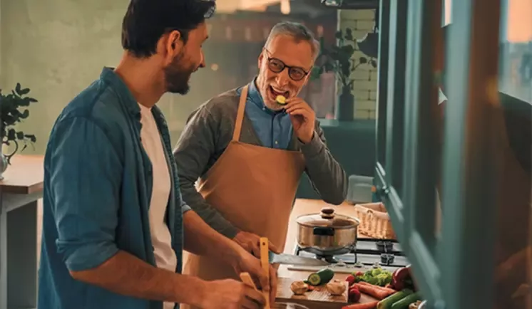 تهیه میان‌وعده‌های سالم و مغذی در طول سفر