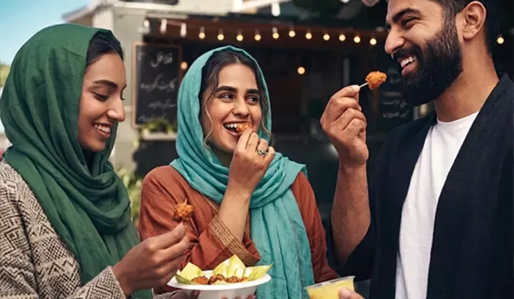 پیاده‌روی و فعالیت بدنی در طبیعت برای حفظ تناسب اندام