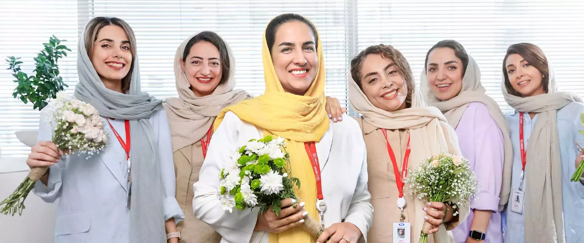 گرامیداشت روز زن