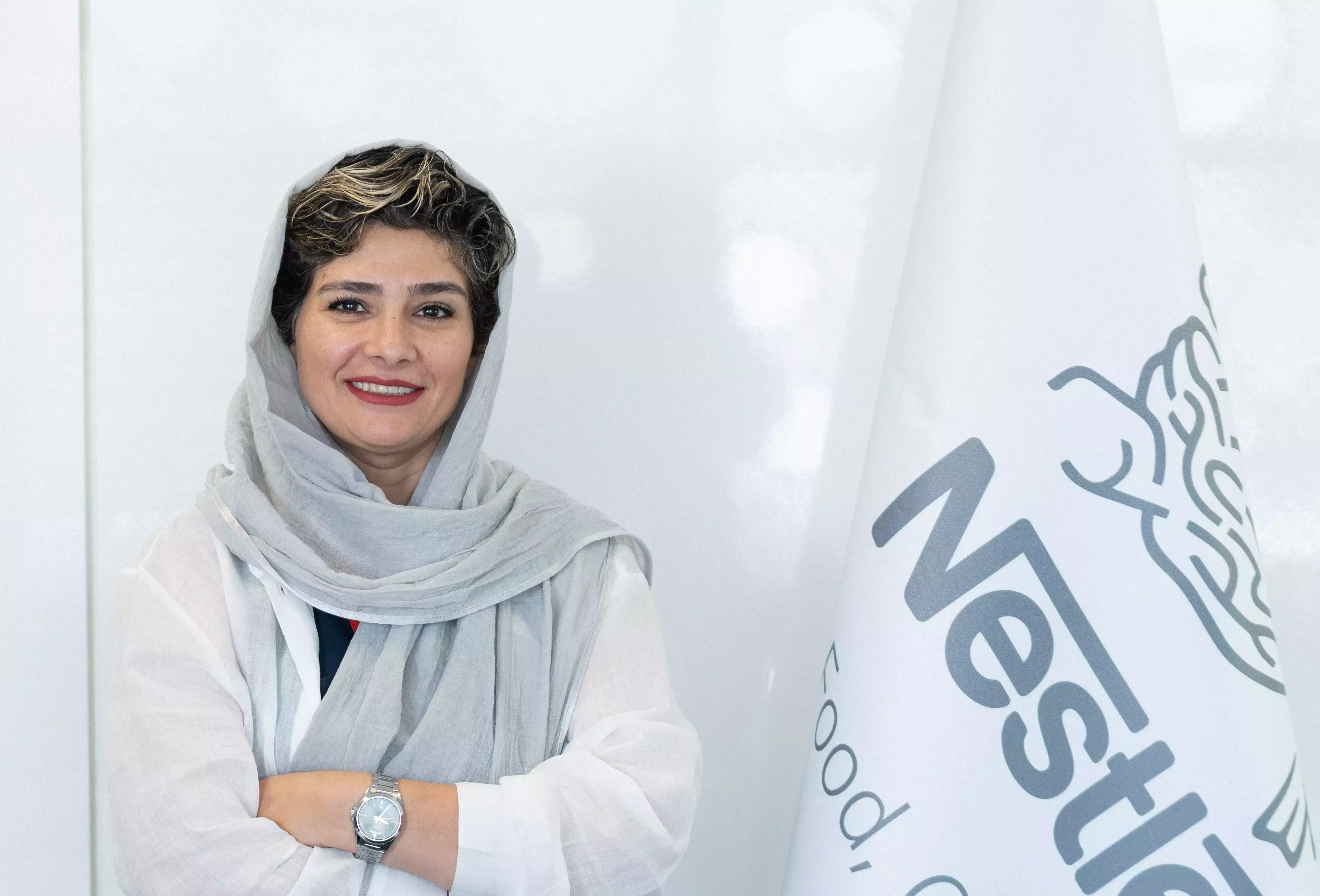 ازاده ساری اصلانی