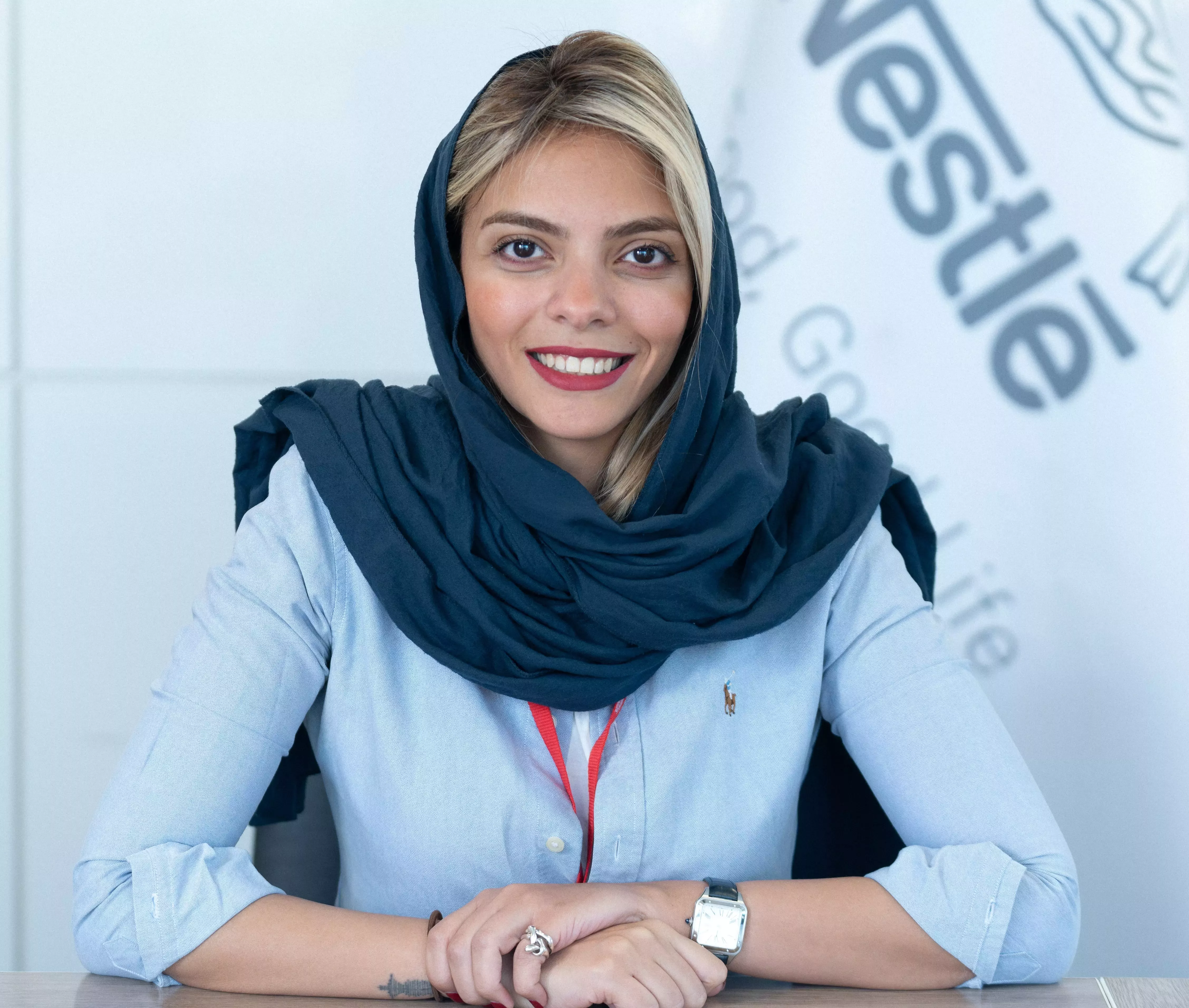 طناز حسامی