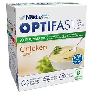 سوپ OPTIFAST