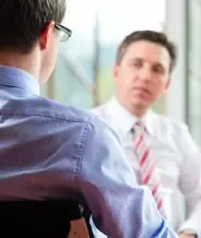 مصاحبه دوم