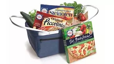 selection of Wagner products